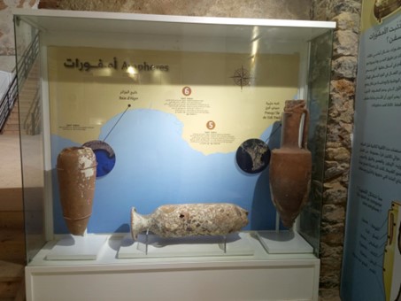 Collections and objects