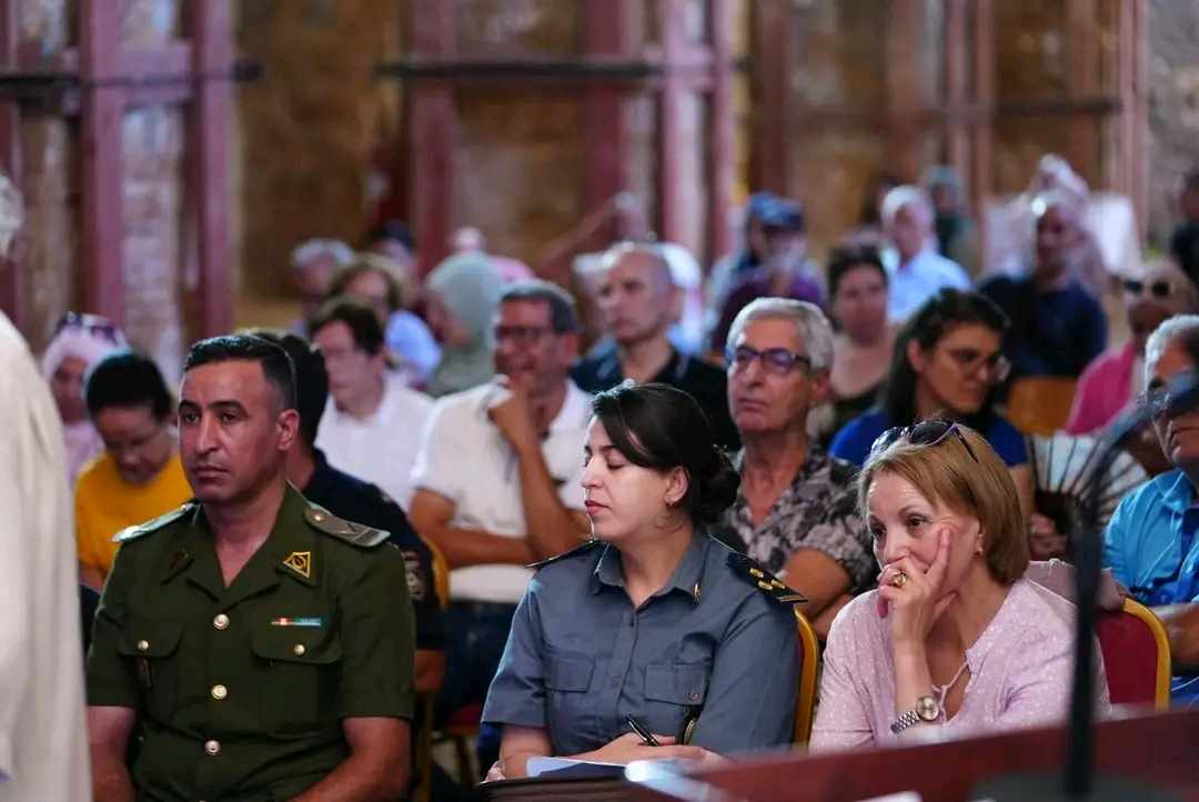 تنظيم يوم دراسي موسوم بـــــــالرايس حميدو اميرال البحرية الجزائرية